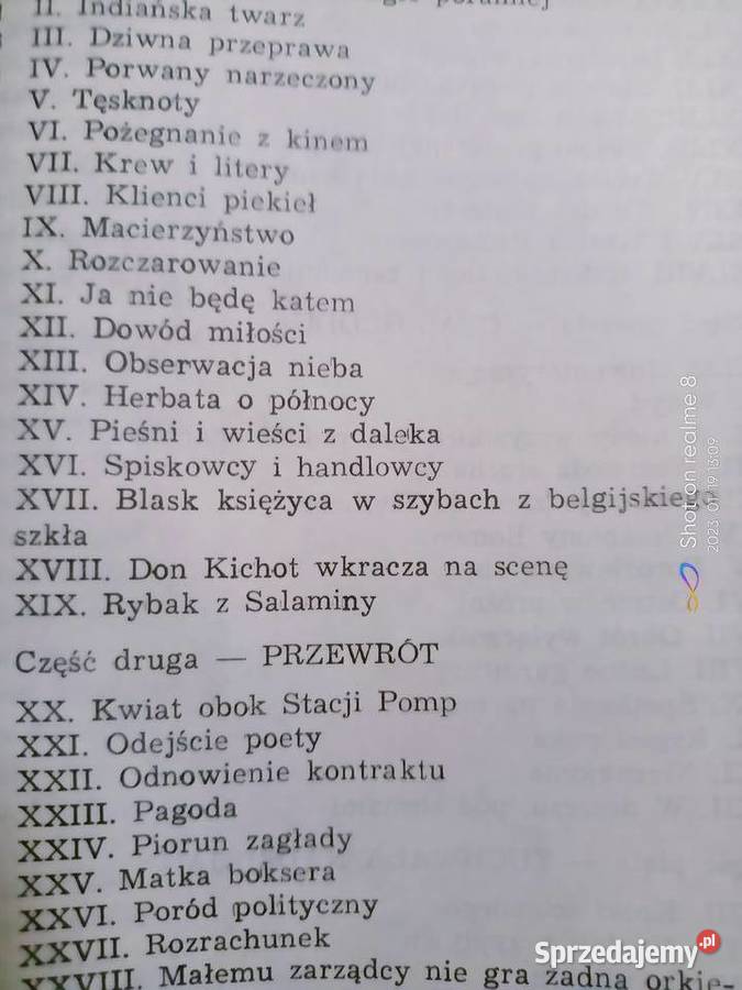 Ziarnko na piasku książki Warszawa księgarnia mazowieckie