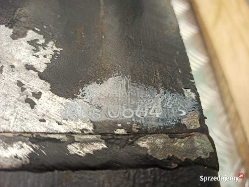 Chłodnica Intercoolera Manitou MLT 741 062459
