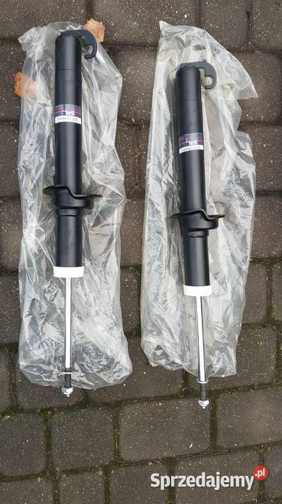 Amortyzatory przód Alfa Romeo 156 GT 147 Białaczów