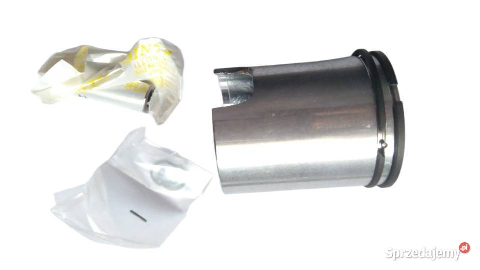 TŁOK ASSO WERKE POLINI 388 mm PIAGGIO VESPA CIAO Bielsk Podlaski