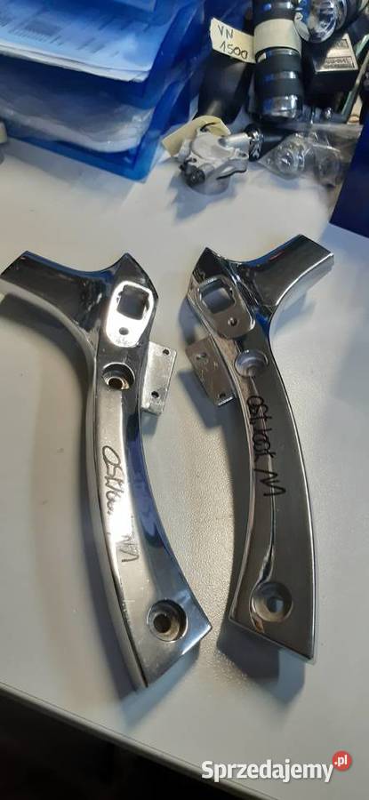 Stelażesisibary do Kawasaki vn 700750 Jawiszowice