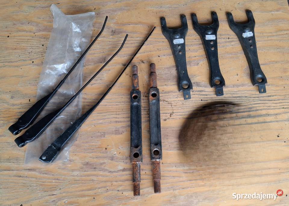 Części Łada pakiet całość osobowe Radom