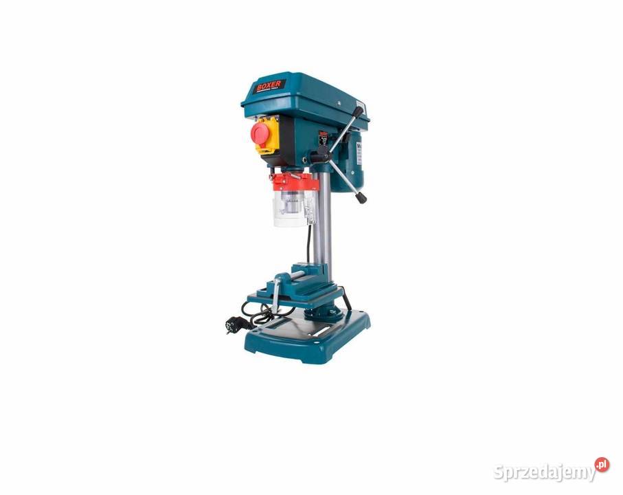 Wiertarka stołowa Szczecin