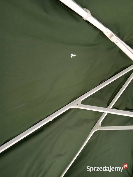 Sprzedam Duży Parasol Ogrodowy Okazja Golub-Dobrzyń