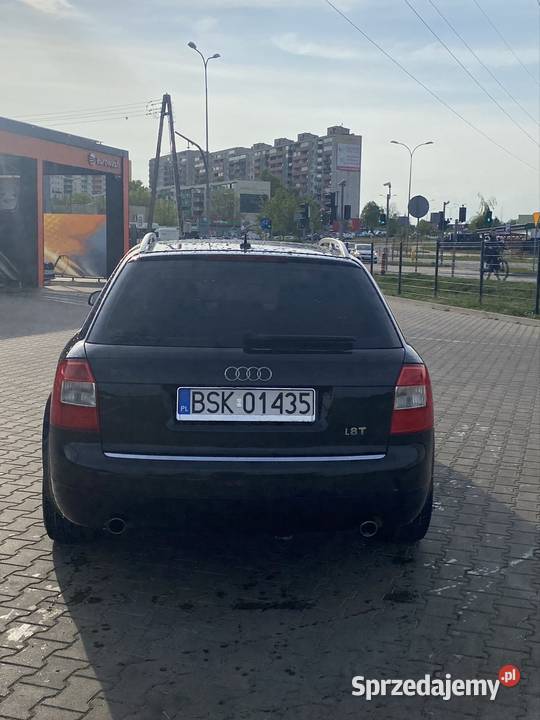 SprzedamZamienie Audi a4b6 18t ASR (kontrola trakcji)