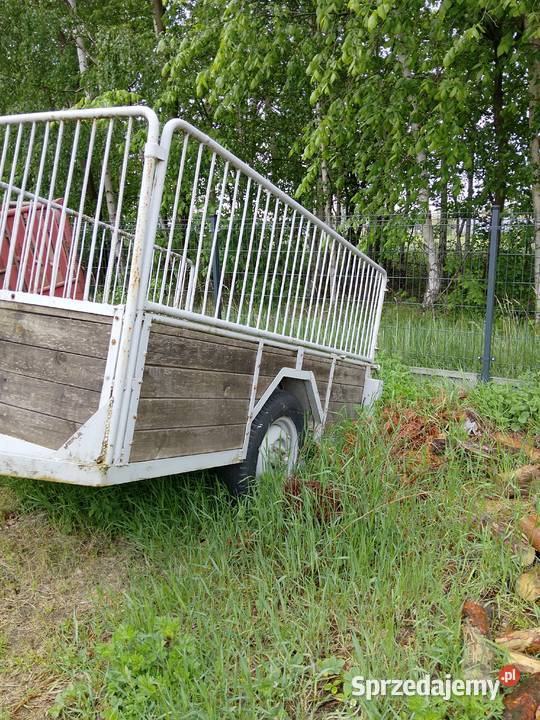 Sprzedam Ślesin sprzedam