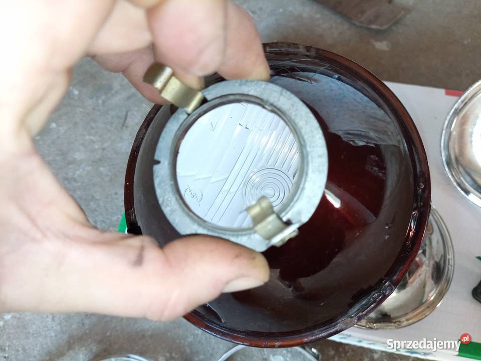 Fiat 125p polonez wkład lampy podkarpackie Stalowa Wola sprzedam