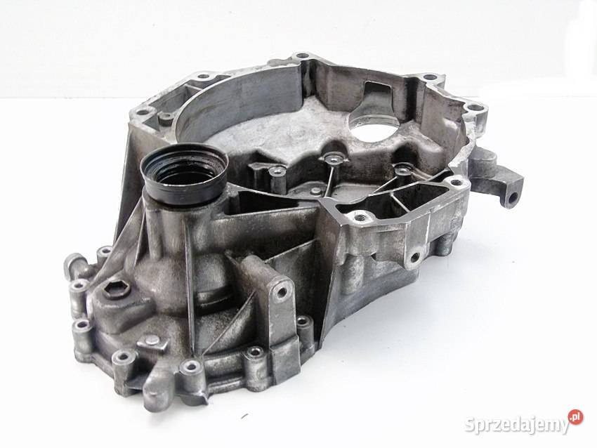 Obudowa skrzyni biegów FXQ Golf V Toledo Octavia sprzedam