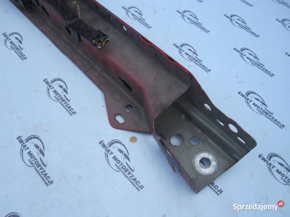 ASTRA J 12r pas wzmocnienie przednie górne sprzedam