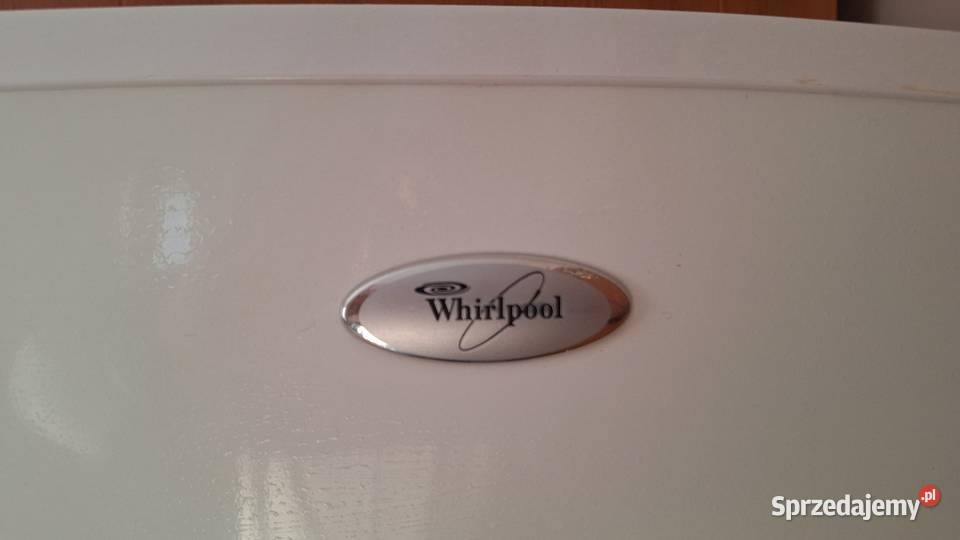 Lodówka Whirlpool Łask