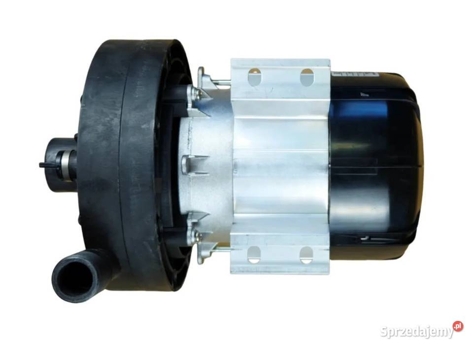 Pompa myjąca SIREM SIREM PB1C250H4B 230V 040301 Warszawa