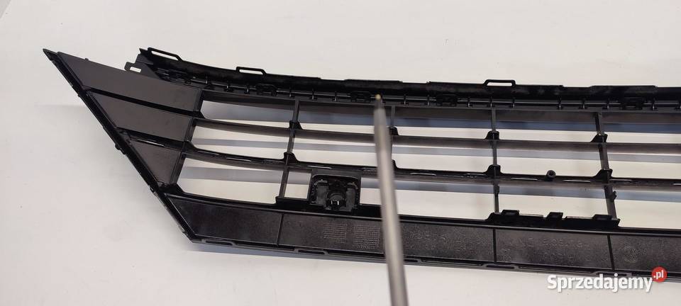 VW TIGUAN II ATRAPA GRILL 5NA853677 Atrapy sprzedam