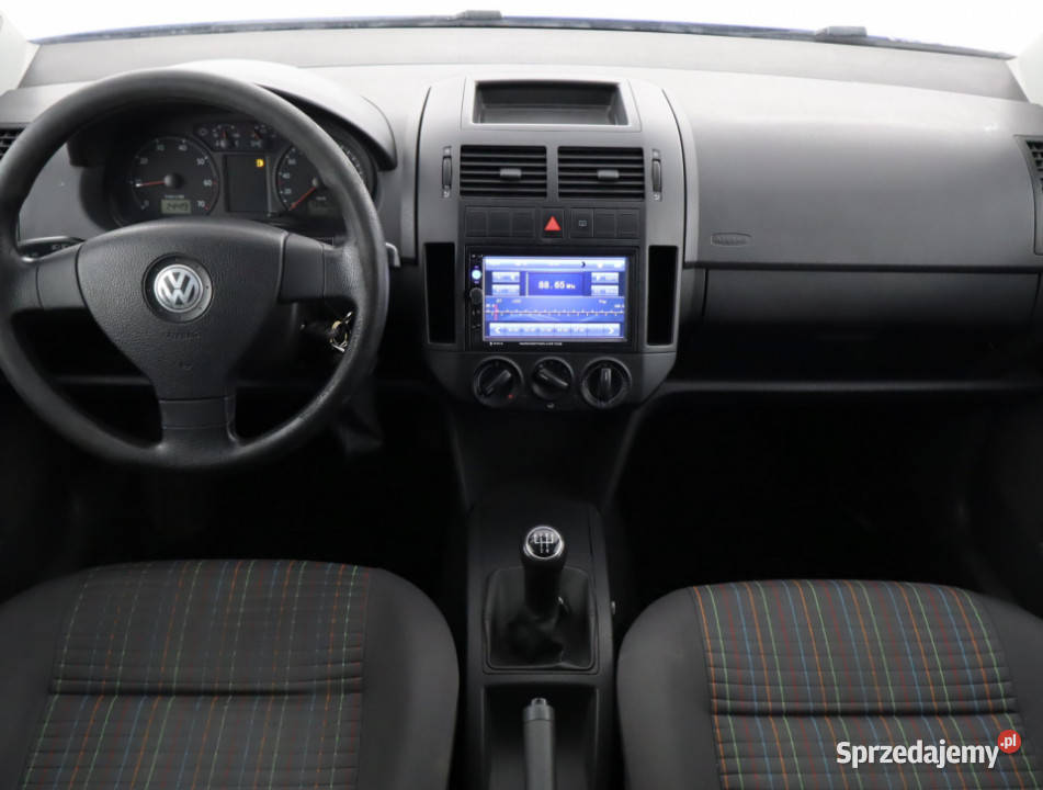 VW Polo 12 Polo