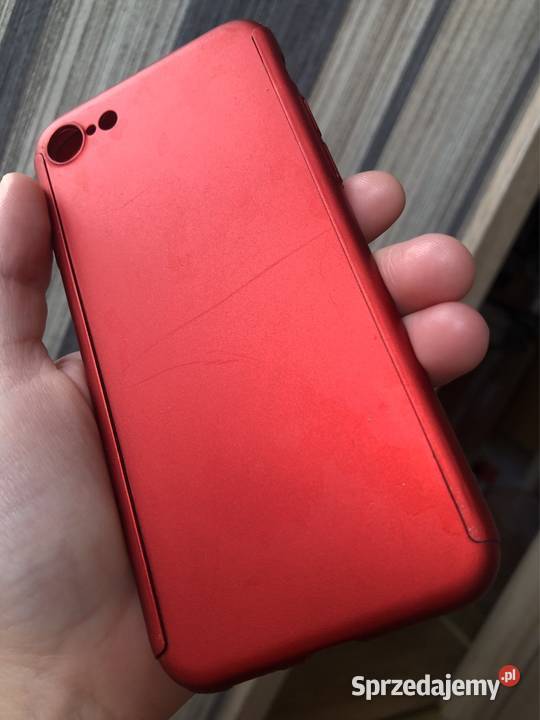 Etui do Iphone 78SE2020 Kłodawa sprzedam