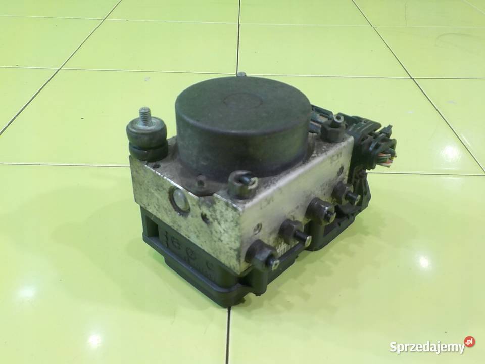 FIORINO 13 MJET 13r pompa ABS 0265801079 Suków