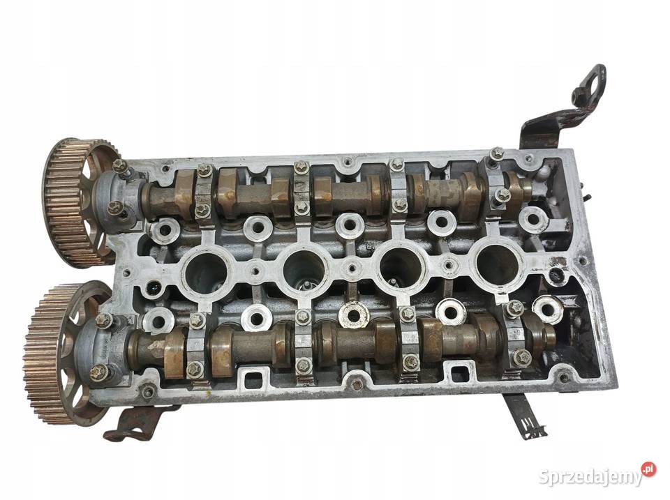 GŁOWICA KOMPLETNA 55559597 16 16V Opel Astra III osobowe