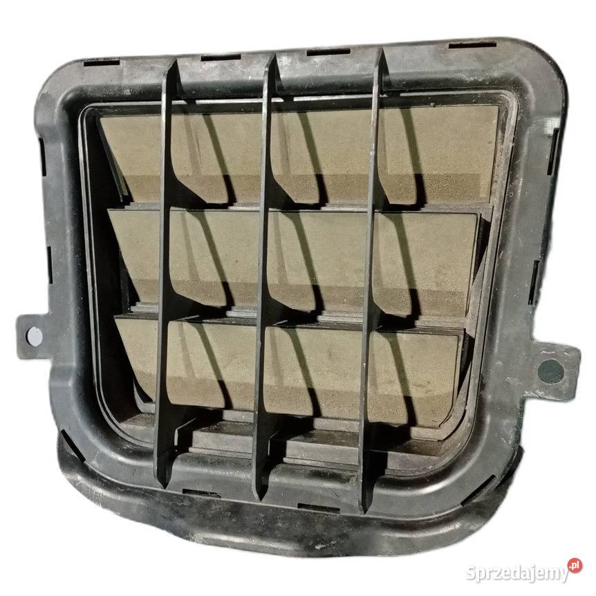 Kratka wentylacyjna nadwozia Audi A4 B8 Q5 8R