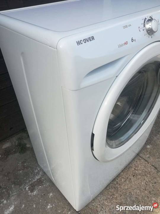 Pralka Hoover Vision Slim 6 1200 obrotów AA tran Warszawa