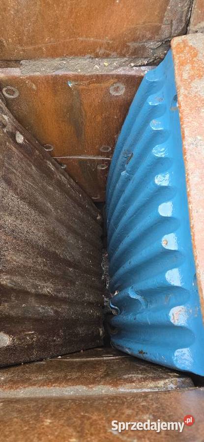 Kruszarka szczękowa Sandvik QJ241 DARMOWE TESTY Trachy