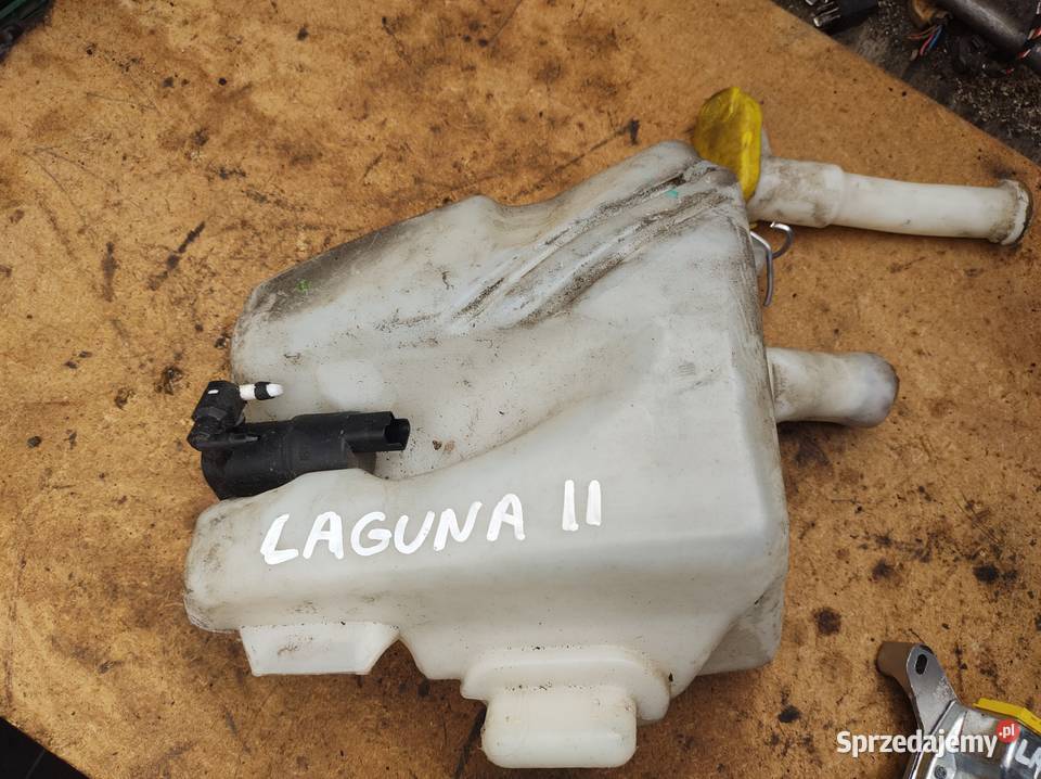 Renault Laguna II zbiorniczek spryskiwaczy Kielce sprzedam