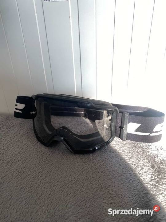 Gogle Enduro Cross LS2 Niepołomice