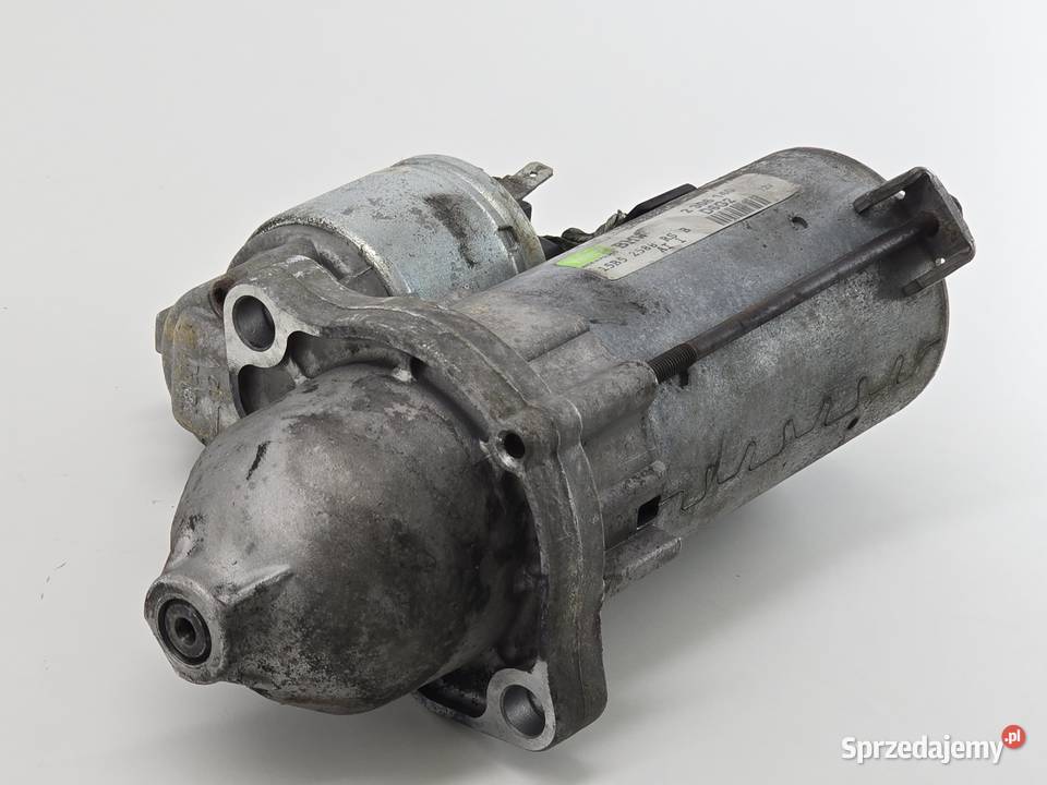 Rozrusznik Bmw R 1200 Gs K25 Rozruszniki Janowice