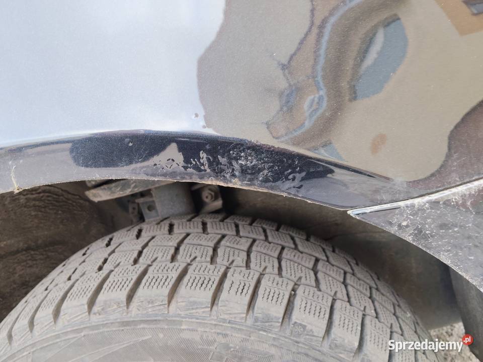 Sprzedam Sharan 18T 2004r Radom