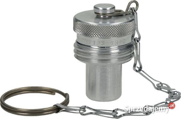 Zatyczka chroniąca kurzu do VV VS TMV12S Do maszyn uprawowych Kamionna