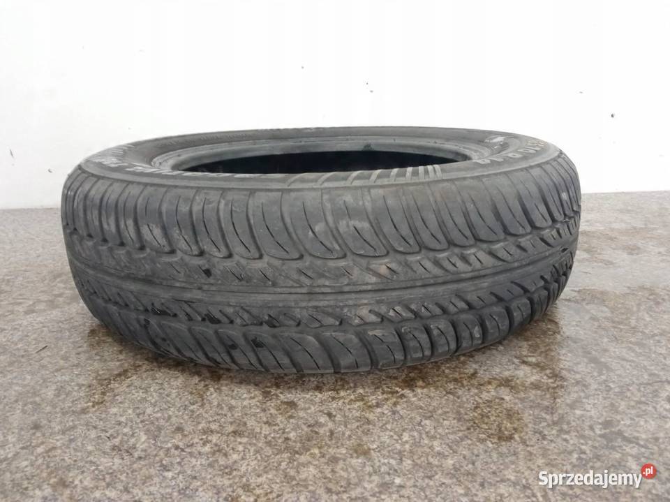 OPONA LETNIA SPORTIVA T70 16570R14 81T 4408