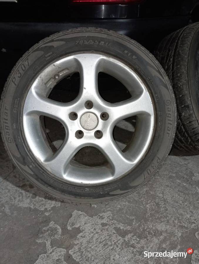 Audi a4 z gazem lubelskie Wilkołaz Pierwszy sprzedam