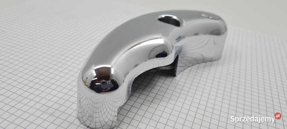 Honda Shadow SRX 9050 osłona plastik lewa Warszawa sprzedam