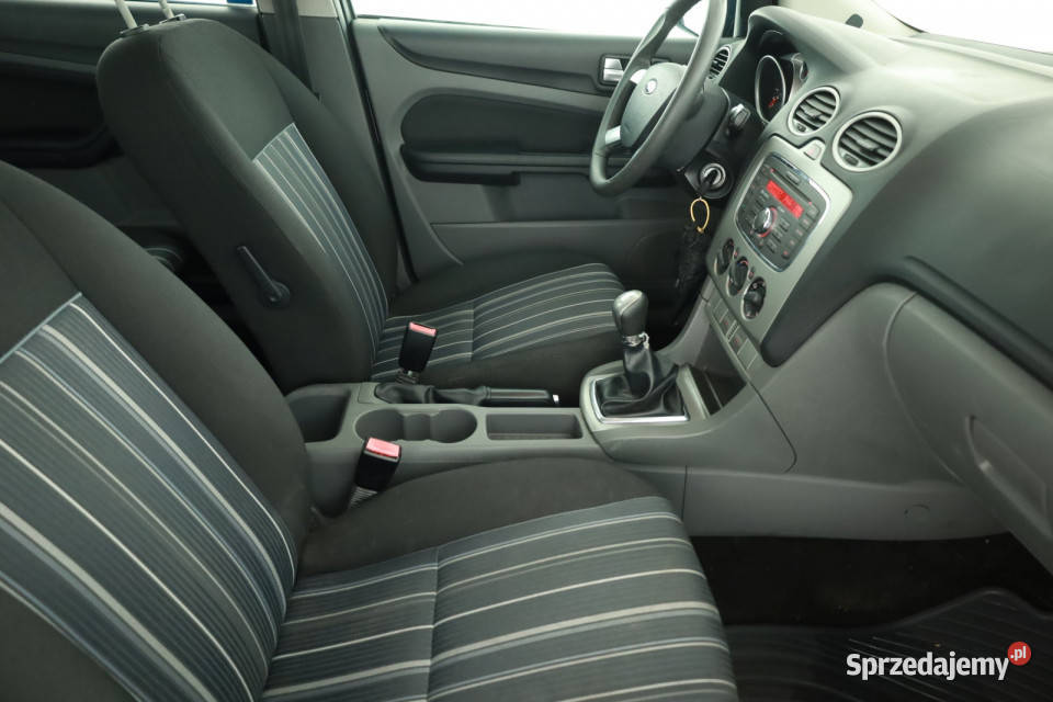 Ford Focus 16 TDCi Piaseczno sprzedam