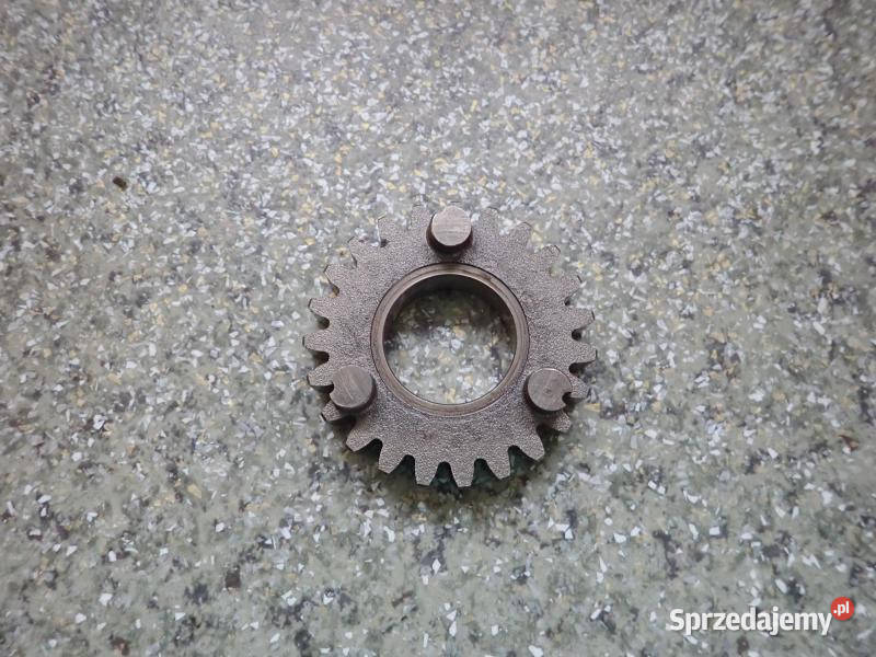 TRYB SKRZYNI BIEGÓW HONDA XL 600 PD03 Strzelce Krajeńskie sprzedam