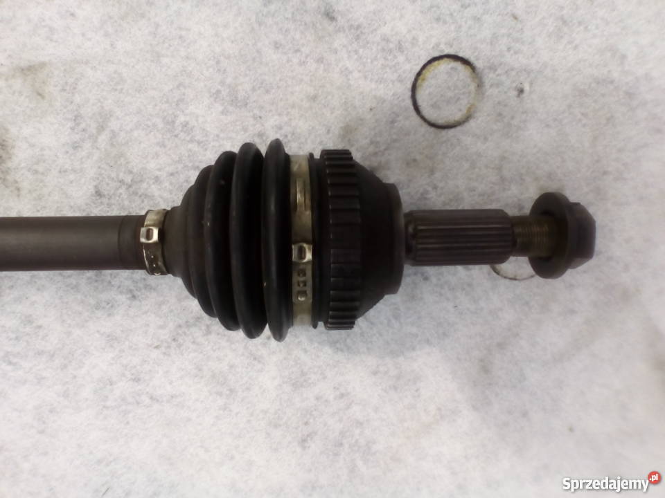 Ford Mondeo Mk 2 półoś prawa 18i 99 Układ napędowy wielkopolskie Bukownica