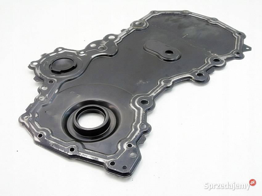 OBUDOWA OSŁONA ROZRZĄDU 20 ECOBLUE FORD RANGER śląskie