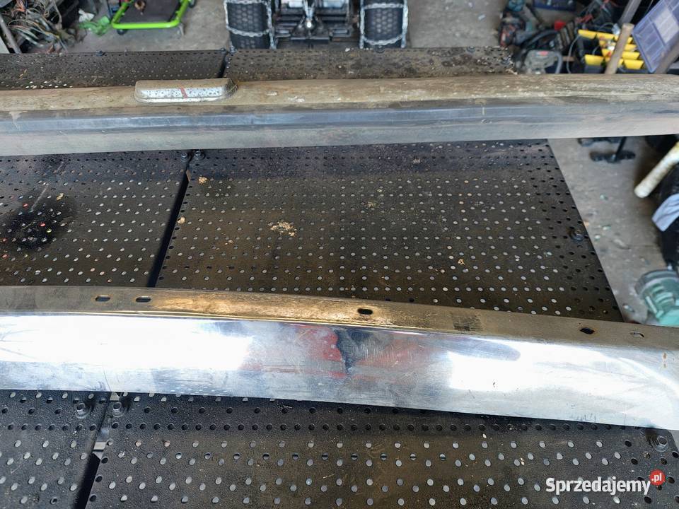 Sprzedam części do Fiata 125p Polonez Konin