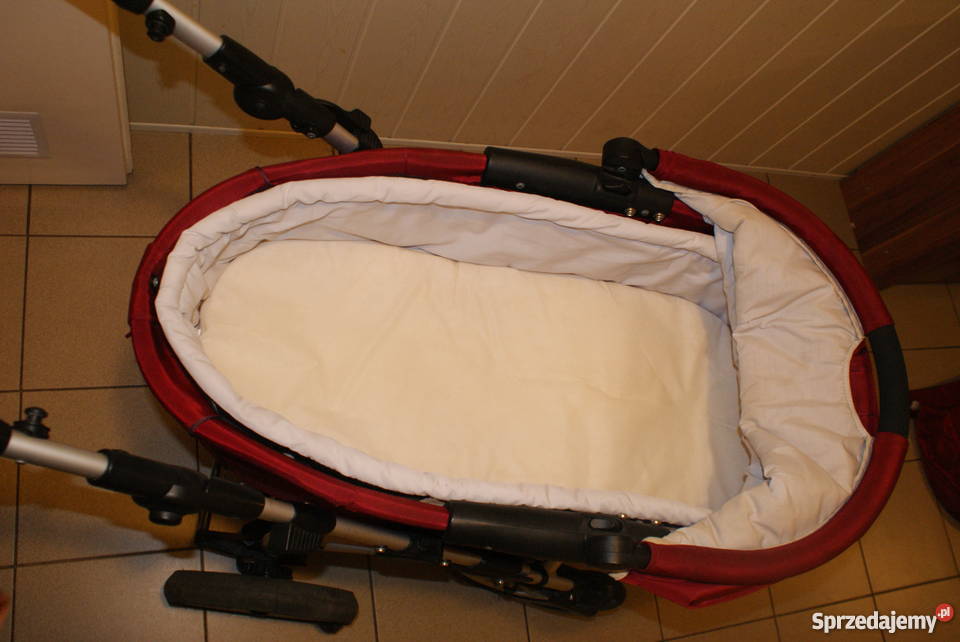 XLander XA 2w1 Energy spacerówka gondola dolnośląskie