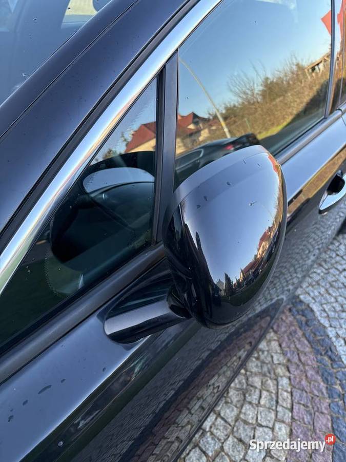 Peugeot 508 Raty Prywatnie Zadbany Nowy Gotowy dolnośląskie Wrocław