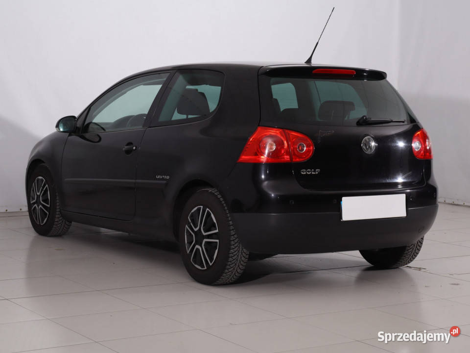 VW Golf 14 16V Golf