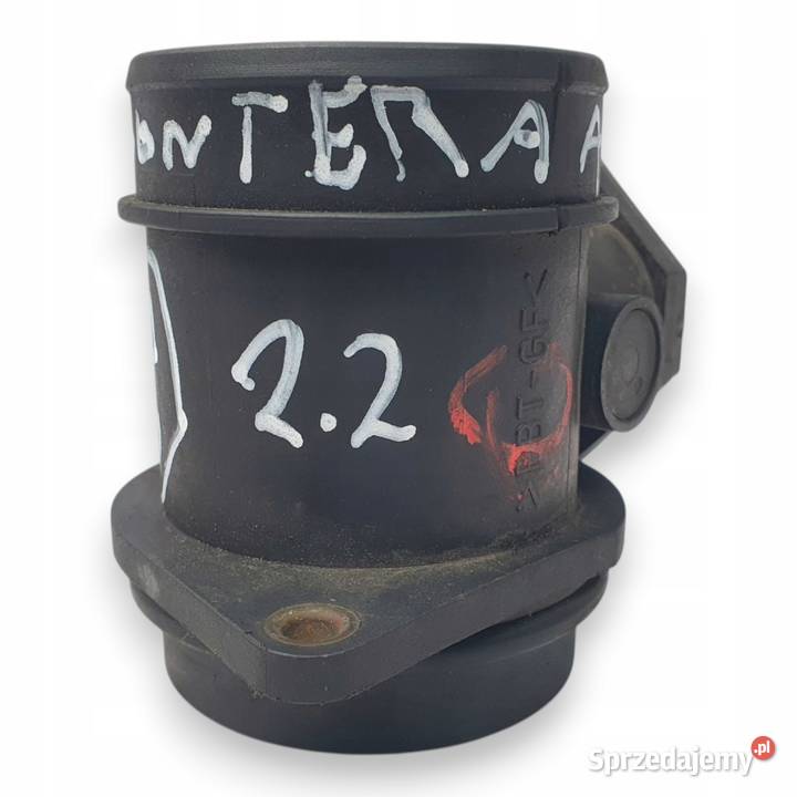 PRZEPŁYWOMIERZ Opel Frontera A Vectra B 22 Chełm