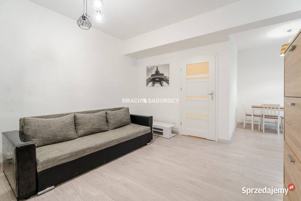 Mieszkanie Kraków Lubomirskiego 3316m2 2pokojowe