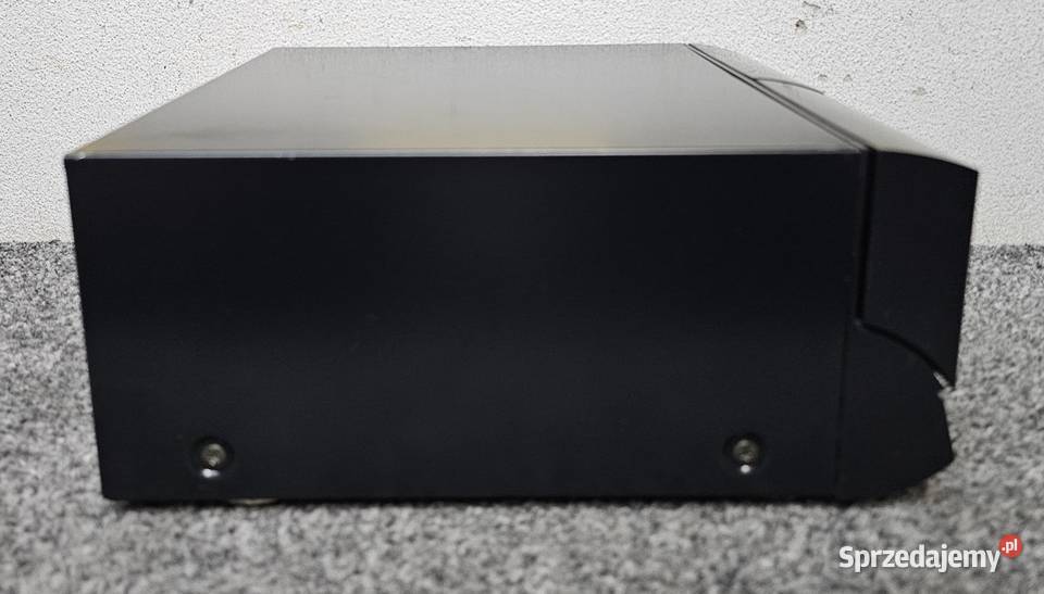 Magnetofon Deck Technics RSCH770