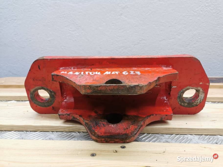 Zaczep tylny Manitou MLT 627 Wilkowo