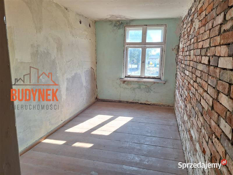 Dom bliźniak Darłowo