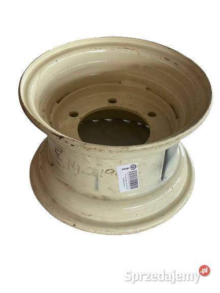 814219C Dysk 10 X 6 66 Wielkie Równiny