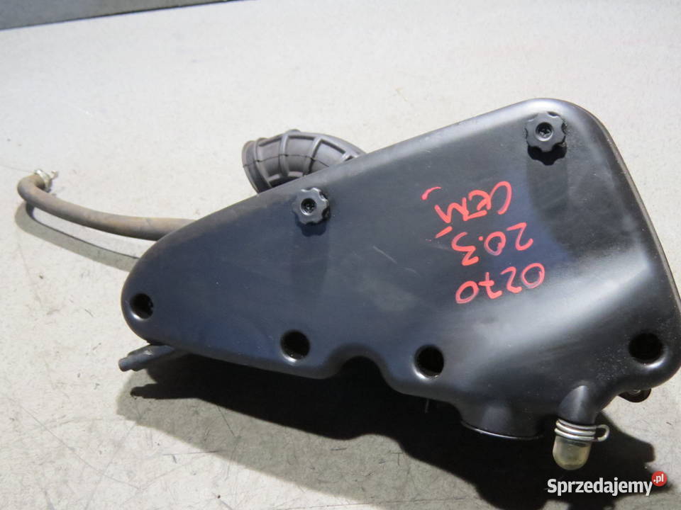 MALAGUTI CENTRO 50 125 4t 2010 airbox filtr Warszawa sprzedam