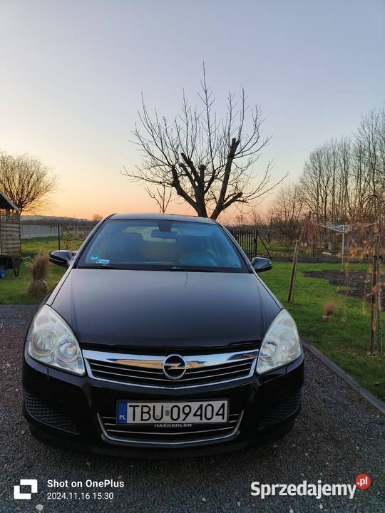 OPEL ASTRA czujnik zmierzchu Busko-Zdrój