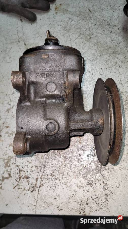 Pompa wspomagania Mercedes Benz W123 Łagów