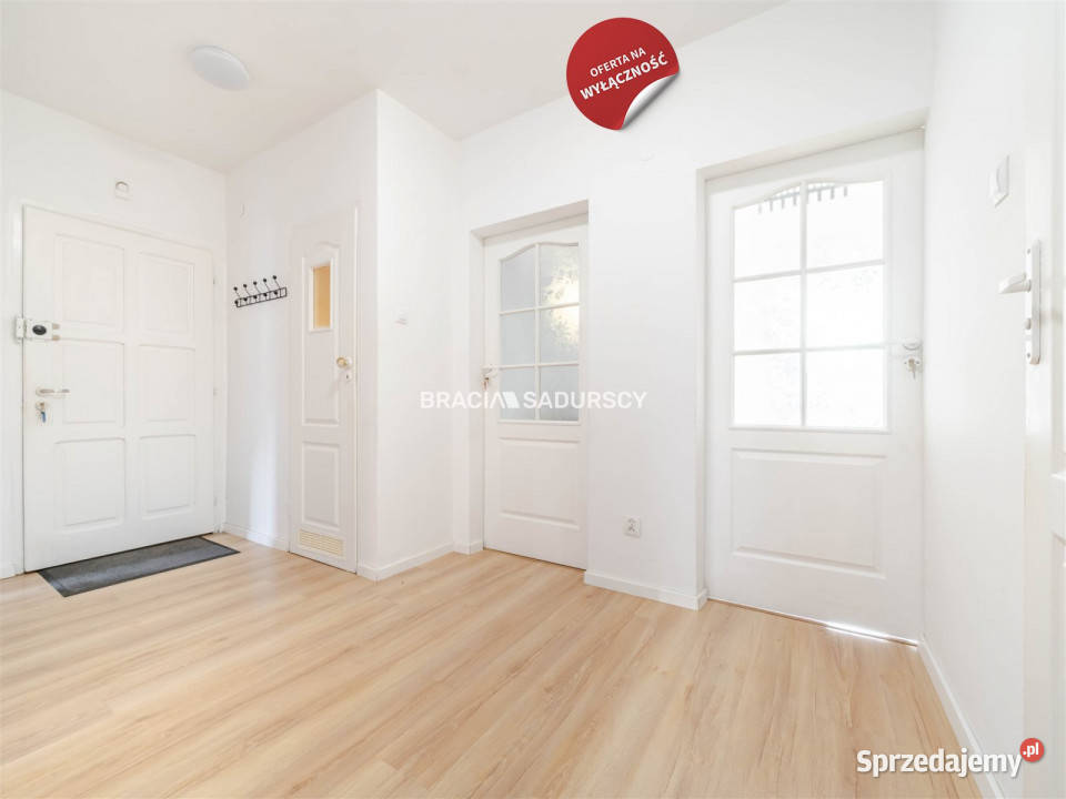 Sprzedam mieszkanie Kraków Zaczarowane Koło 64