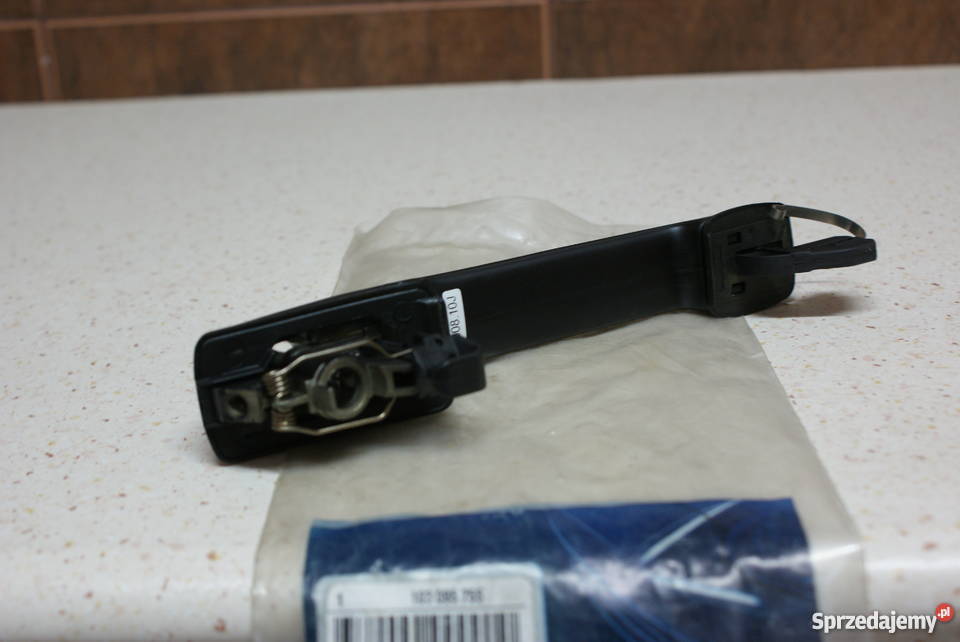 Klamka drzwi przód LEWA VW GOLF VENTO Białobrzegi